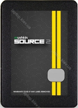 Mushkin Source 2 240GB, SATA