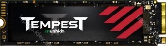 Mushkin Tempest 512GB, M.2