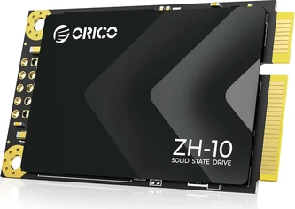 Orico ZH-10 512GB, MO-300 / mSATA 6Gb/s