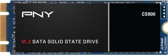 PNY CS900 1TB, M.2 2280 / B-M-Key / SATA 6Gb/s