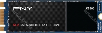 PNY CS900 1TB, M.2