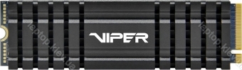 Patriot Viper VPN100 2TB, M.2