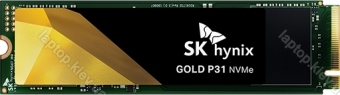 SK hynix Gold P31 SSD 2TB, M.2