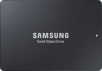 Samsung Enterprise SSD PM893 1.92TB, 2.5" / SATA 6Gb/s