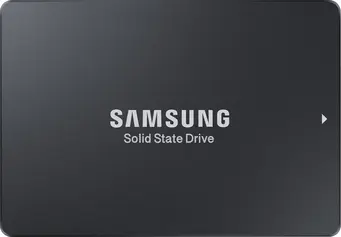 Samsung Enterprise SSD PM893 7.68TB, 2.5" / SATA 6Gb/s