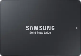 Samsung Enterprise SSD PM893 960GB, 2.5" / SATA 6Gb/s