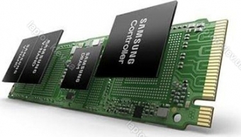 Samsung OEM Client SSD PM991 256GB, M.2 2280