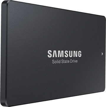 Samsung OEM Datacenter SSD PM883 1.92TB, 2.5" / SATA 6Gb/s