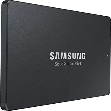 Samsung OEM Datacenter SSD PM883 240GB, 2.5" / SATA 6Gb/s