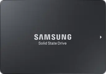 Samsung OEM Datacenter SSD PM893 3.84TB, 2.5" / SATA 6Gb/s