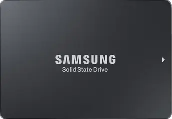 Samsung OEM Datacenter SSD PM893 1.92TB, 2.5" / SATA 6Gb/s