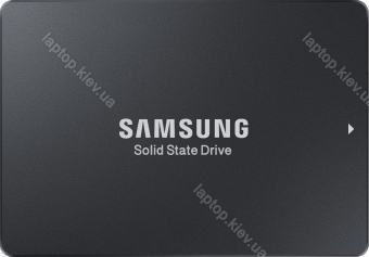 Samsung OEM Datacenter SSD PM893 1.92TB, SATA