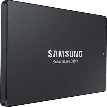 Samsung OEM Datacenter SSD SM883 960GB, 2.5" / SATA 6Gb/s