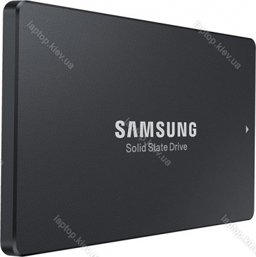 Samsung OEM Datacenter SSD SM883 1.92TB, SATA