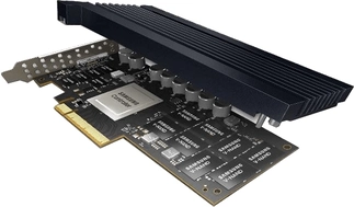 Samsung OEM Enterprise SSD PM1735 6.4TB, Add-In Card / PCIe 4.0 x8
