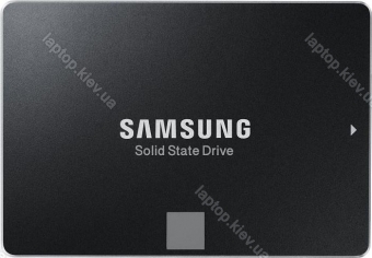 Samsung SSD 850 EVO 1TB, SATA