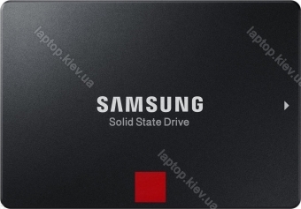 Samsung SSD 860 PRO 512GB, SATA