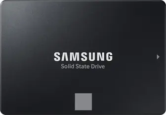 Samsung SSD 870 EVO 1TB, 2.5" / SATA 6Gb/s