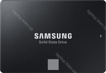 Samsung SSD 870 EVO 4TB, SATA
