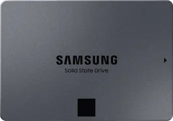 Samsung SSD 870 QVO 1TB, 2.5" / SATA 6Gb/s