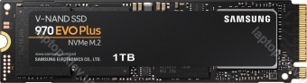 Samsung SSD 970 EVO Plus 1TB, M.2
