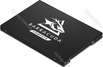 Seagate BarraCuda Q1 SSD 240GB, SATA