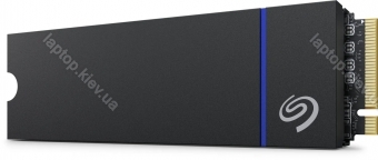 Seagate Game Drive PS5 NVMe SSD 1TB, M.2