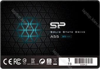 Silicon Power Ace A55 1TB, SATA