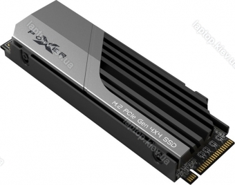Silicon Power XPOWER XS70 1TB, M.2