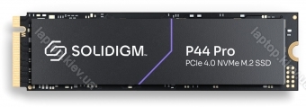 Solidigm P44 Pro 512GB, M.2