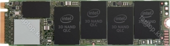 Solidigm SSD 660p 2TB, M.2