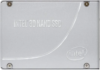 Solidigm SSD D7-P4610 7.6TB, 2.5" / U.2 / PCIe 3.1 x4