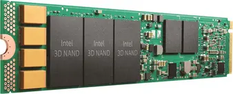 Solidigm SSD D7-P4511 1TB, M.2 22110 / M-Key / PCIe 3.1 x4