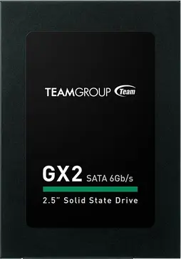 TeamGroup GX2 SSD 1TB, 2.5" / SATA 6Gb/s