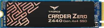 TeamGroup T-Force Cardea Zero Z440 2TB, M.2 2280 / M-Key / PCIe 4.0 x4