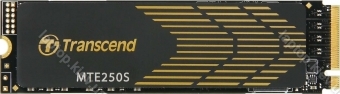 Transcend MTE250S SSD 2TB, M.2