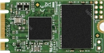 Transcend MTS420S SSD 480GB, M.2