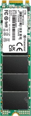 Transcend MTS825S SSD 1TB, M.2
