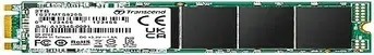 Transcend MTS825S SSD 2TB, M.2 2280 / B-M-Key / SATA 6Gb/s