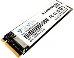V7 NVME Gen3 SSD 512GB, M.2 2280 / M-Key / PCIe 3.0 x4