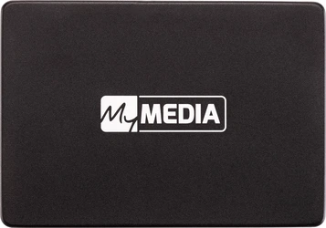 Verbatim MyMEDIA My2.5" SSD 512GB, 2.5" / SATA 6Gb/s