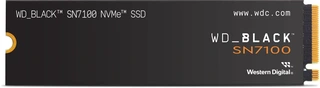 Western Digital WD_BLACK SN7100 NVMe SSD 1TB, M.2 2280 / M-Key / PCIe 4.0 x4