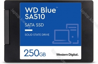 Western Digital WD Blue SA510 SSD 250GB, SATA