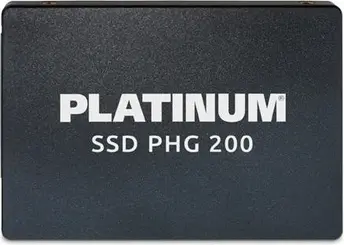 Xlyne Platinum PHG 200 480GB, 2.5" / SATA 6Gb/s