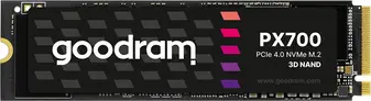 goodram PX700 2TB, M.2 2280 / M-Key / PCIe 4.0 x4