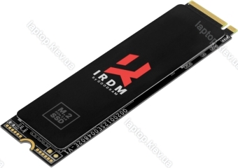 goodram SSD IRDM M.2 256GB, M.2