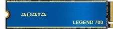 ADATA LEGEND 700 2TB, M.2 2280 / M-Key / PCIe 3.0 x4, с радиатором