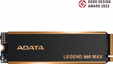 ADATA LEGEND 960 MAX 1TB, M.2