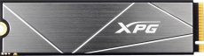 ADATA XPG Gammix S50 Lite 2TB, M.2, с радиатором