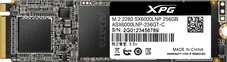 ADATA XPG SX6000 Lite 256GB, M.2 2280 / M-Key / PCIe 3.0 x4
